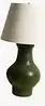 Lampu Meja Zaitun