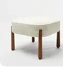Meja Rotan Bue